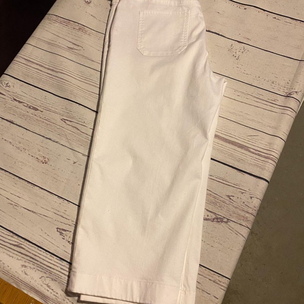 Womens Talbots Heritage Straight Leg Denim  14P